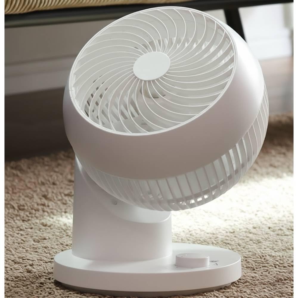 サーキュレーター　早い者勝ち！ Amazon | 【節電対策】サーキュレーター 22畳 パワフル送風 上下左右